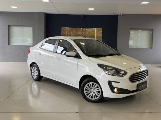 FORD KA 1.5 TI-VCT FLEX SE PLUS MANUAL